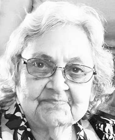 ROSA GARCIA