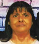 Funeral Mass set for Ruby Garza