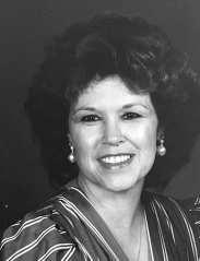 ALLENE HOPE