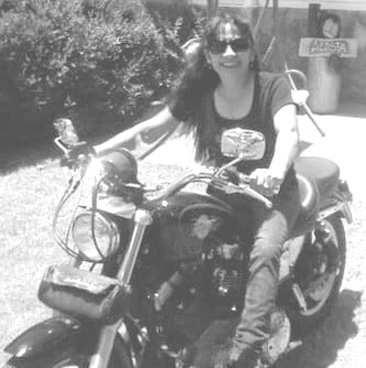 Raquel Torrez Acosta