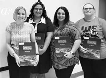 	GRANTS RECEIVED
