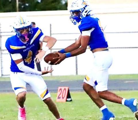 Whiteface claims third big win, beats El Paso