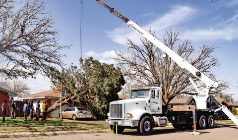 City of Levelland extends disaster declaration
