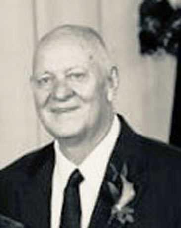 Donald Campbell Yarbrough
