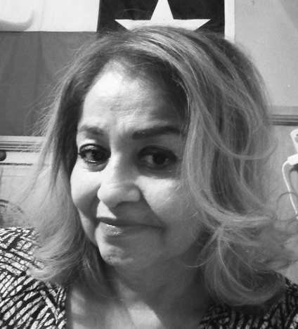 Funeral services set for Candelaria (Candy) Orosco,61