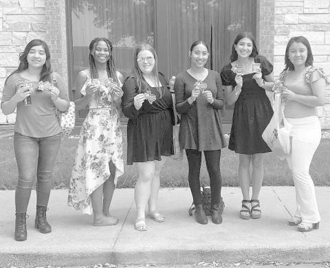 LHS SOLO & ENSEMBLE