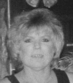 DEBORAH PIGG