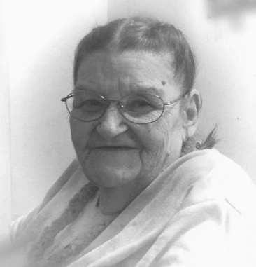 Barbara Lynn Sears