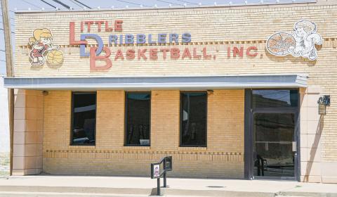 Little Dribblers moving out of office to fully online