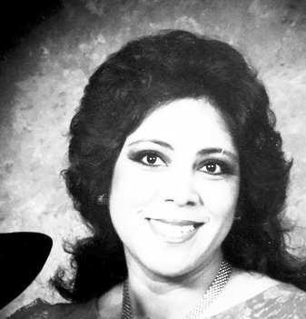 MARIA GONZALEZ