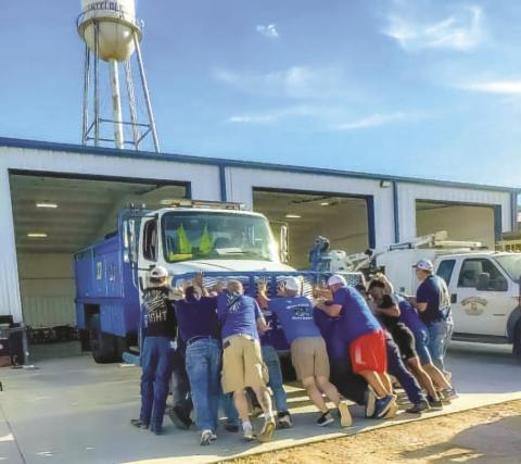 Viewpoint series highlights Renegade Wireline Services