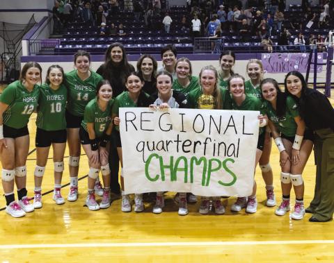 CHAMPS