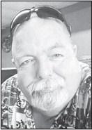 Timothy Douglas Howard