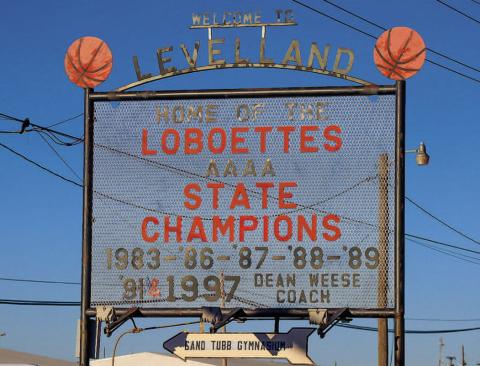 LEVELLAND LEGEND - Former Levelland Loboette Basketball Coach Dean Weese passed away October 28, he was 88-years-old. The Weese family received an outpouring of condolences and best wishes as Weese was a staple in the Levelland community as he was a role model for many who had the privilege of learning and working beside him. (Staff photo by Aalijah Soliz)