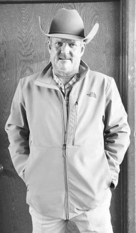 Chris Wischkaemper eyes Hockley Sheriff position