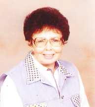 Graveside services held for Patty “Nita” Hinz