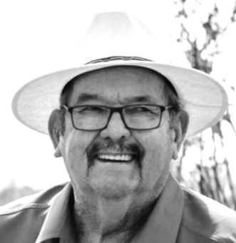 DONNIE BLACKLEY