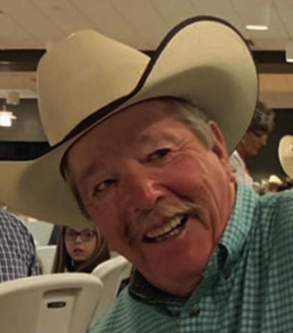 Celebration of life set for David A. Campbell