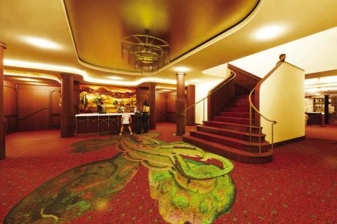 Wallace Theater unveils final renderings