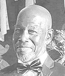 Harold Davis Jr.