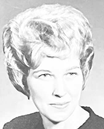 Funeral services set for Virginia Greene, 87