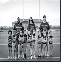 LEVELLAND FLAG FOOTBALL