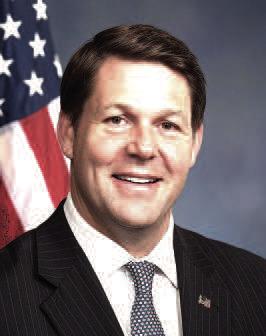 U.S. Rep Arrington opts out of re-election