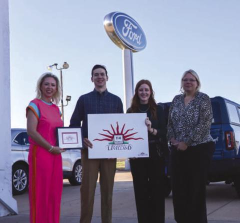 KLB launches Beautify Highway 114 Initiative