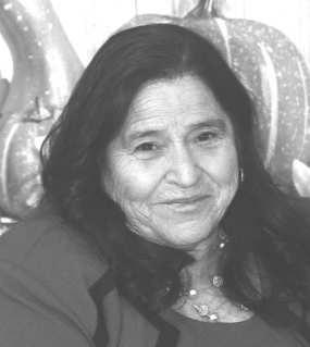 Memorial services set for Esperanza Borunda De Avita