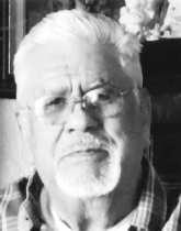 ELIODORO MUGUIA SR.