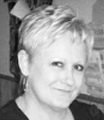 Services held for Patsy “Patty” Humphreys, 62