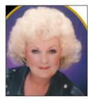 NANCY HINSON