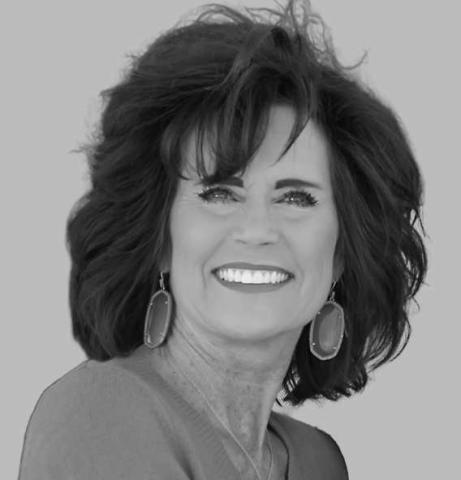PRESIDENT-ELECTOFSTATEWIDETEACHER GROUP-- Cristal Isaacks, the library coordinator for Levelland ISD, took office June 1 as president- elect of the Texas Classroom Teachers Association. The Texas Classroom Teachers Association is the leading teacher association in Texas. Founded in 1927, TCTA is a nonprofit, independent professional association based in Austin. (Photo courtesy Cristal Isaacks).