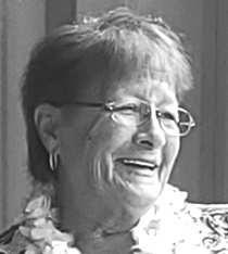 Memorial services will be held for Janie Witt, 81