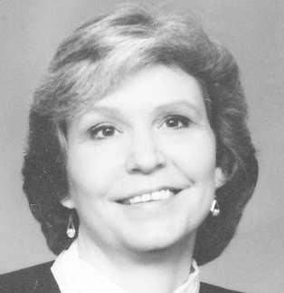 Darlene Greenup