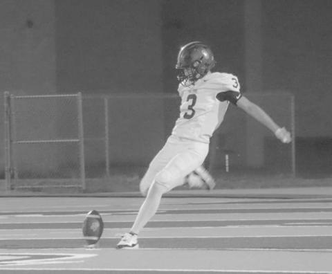 KICKOFF -