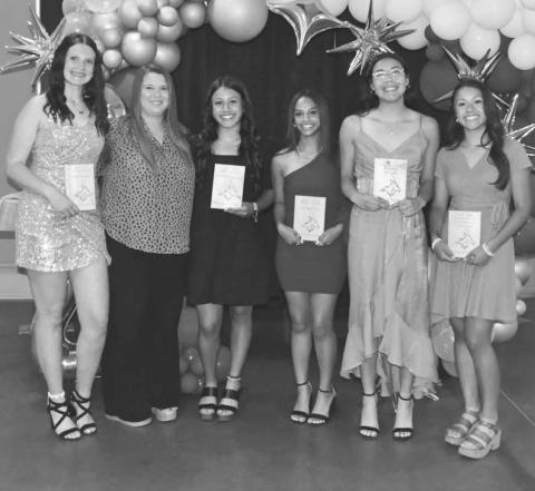WHITEFACE CHEER