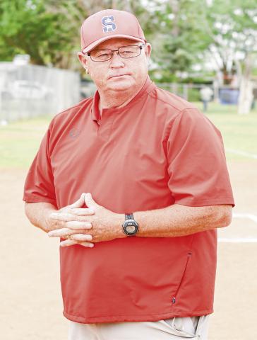 RON HOLSON