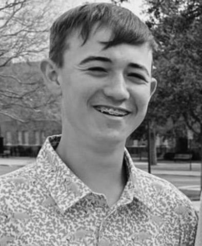 FFA LIVESTOCK JUDGING- Student Britton Clevenger scored a total of 549 points at the FFA Livestock Judging Contest held at South Plains College earlier this month. Several students from throughout the area participated in the event. (photo submitted by Joyce Evans)