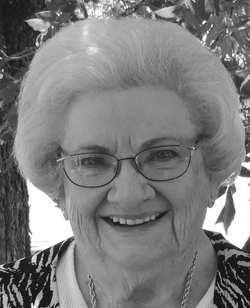 BETTYE STANLEY