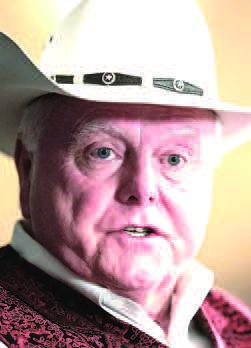 Ag Commissioner Miller loses primary election