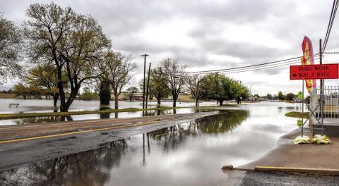 Hockley Commissioners’ Court approves ARPA funding for capital case expenses