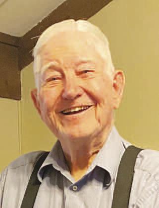 Celebration of life held for William Wilson