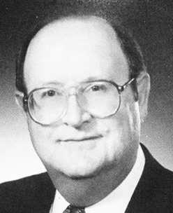  James Walker