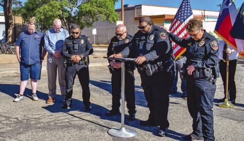 Hockley County rejects prosecutor contract