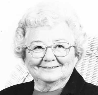 JUANITA CRAWFORD