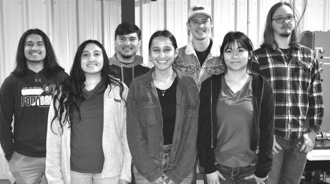 SPC students to participate in 2024 Collegiate Wind Competition