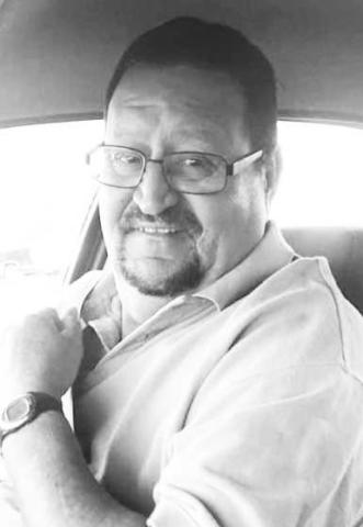 ENRIQUE “RICKY” CASTRO