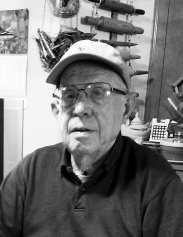 Randall L. Waldrip