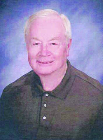 In loving memory of Harold L. Phelan